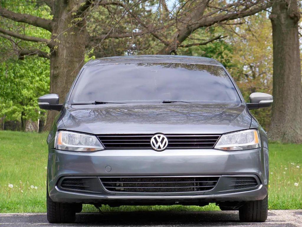 used 2012 Volkswagen Jetta car, priced at $2,495