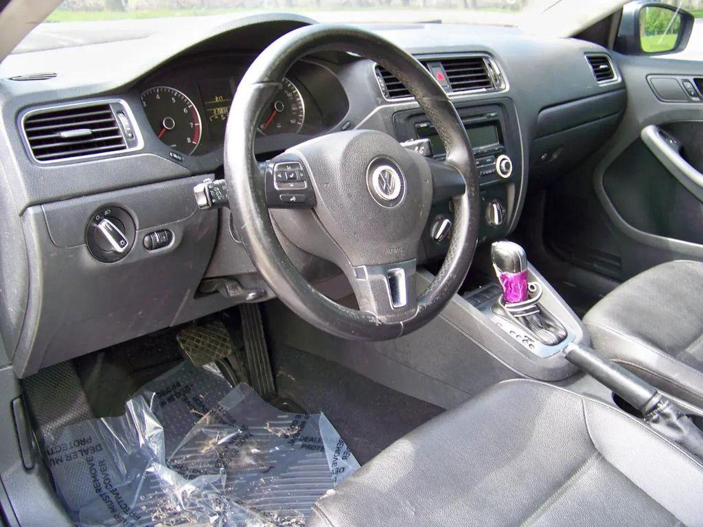 used 2012 Volkswagen Jetta car, priced at $2,495