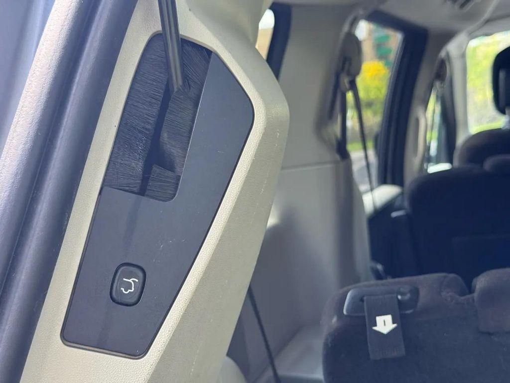 used 2015 Dodge Grand Caravan car, priced at $6,495