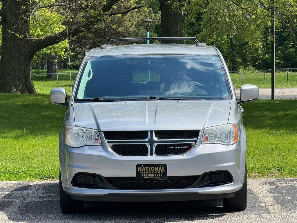 used 2015 Dodge Grand Caravan car, priced at $6,495