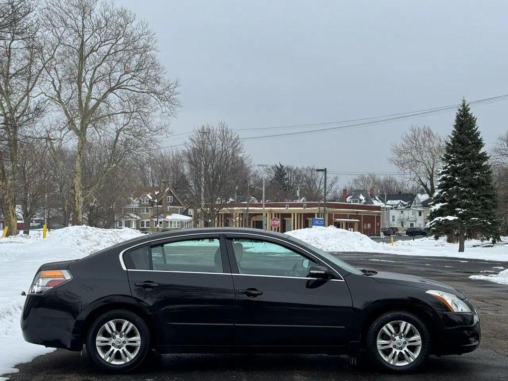 used 2011 Nissan Altima car, priced at $5,995