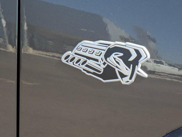 new 2026 Ram 1500 car, priced at $61,675