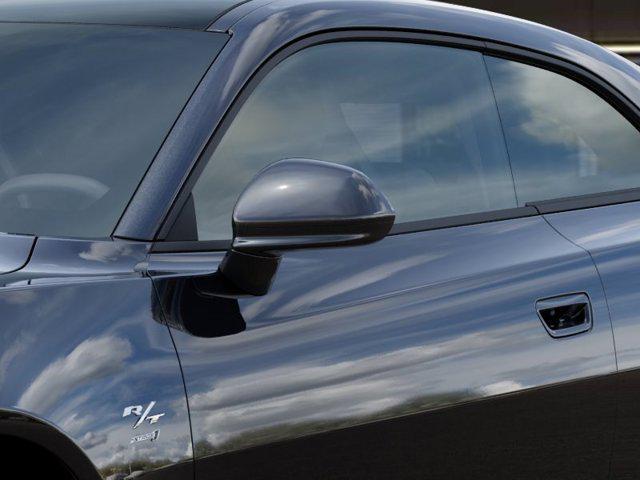 new 2025 Dodge Charger Daytona car, priced at $54,085