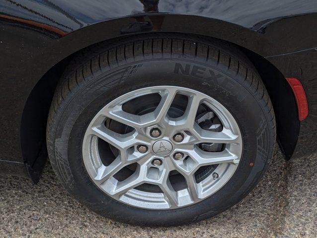 new 2025 Dodge Charger Daytona car, priced at $54,085