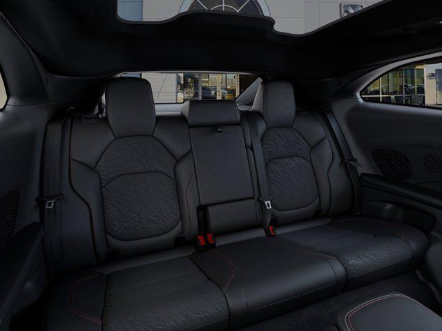 new 2025 Dodge Charger Daytona car, priced at $54,085