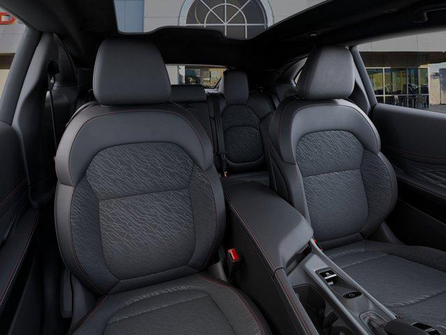 new 2025 Dodge Charger Daytona car, priced at $54,085