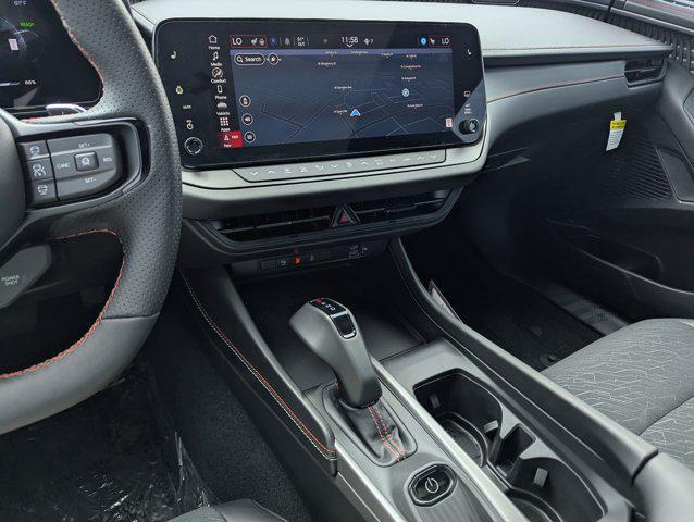 new 2025 Dodge Charger Daytona car, priced at $54,085