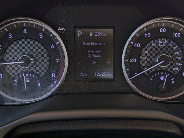 used 2019 Hyundai Elantra car, priced at $9,995