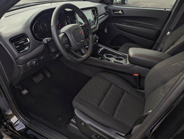 new 2026 Dodge Durango car, priced at $41,990