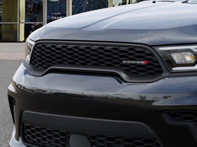 new 2026 Dodge Durango car, priced at $41,990
