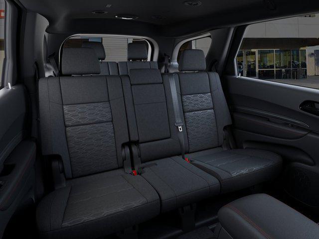 new 2026 Dodge Durango car, priced at $41,990
