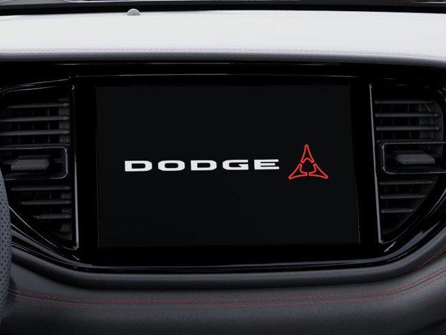 new 2026 Dodge Durango car, priced at $41,990