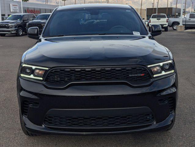 new 2026 Dodge Durango car, priced at $41,990