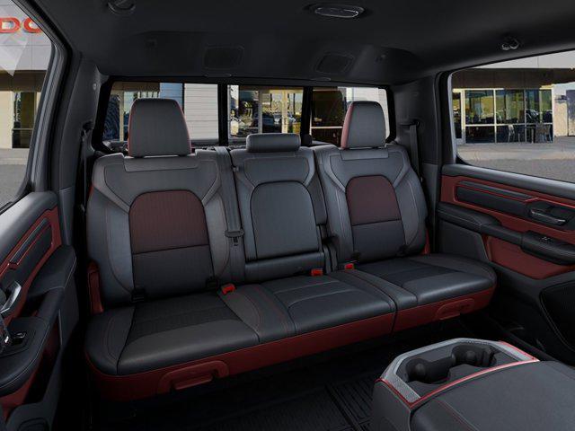 new 2026 Ram 1500 car, priced at $69,420