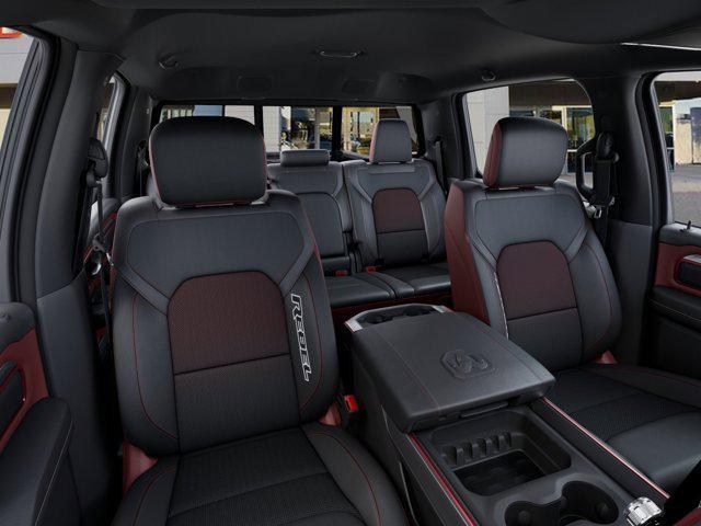 new 2026 Ram 1500 car, priced at $69,420