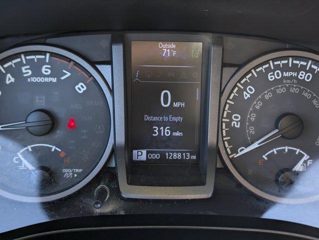 used 2019 Toyota Tacoma car, priced at $28,995