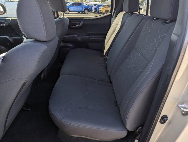 used 2019 Toyota Tacoma car, priced at $28,995
