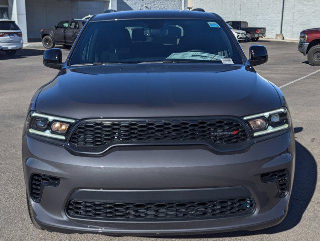 new 2026 Dodge Durango car, priced at $39,220