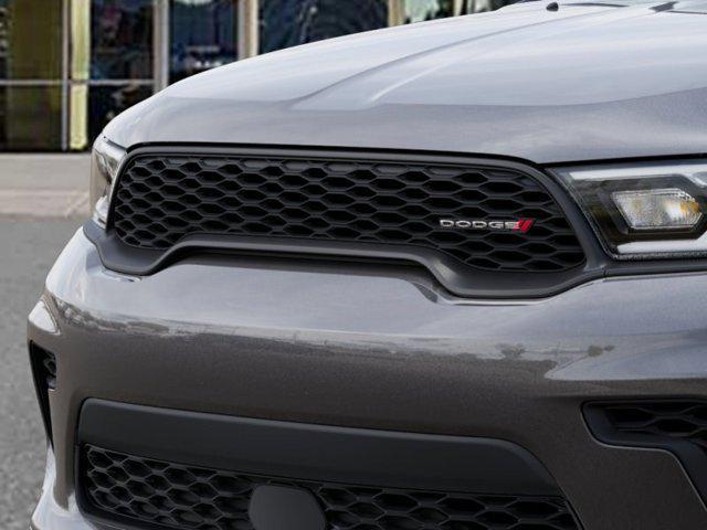 new 2026 Dodge Durango car, priced at $39,220