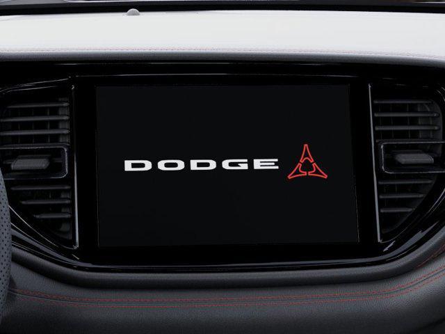 new 2026 Dodge Durango car, priced at $39,220