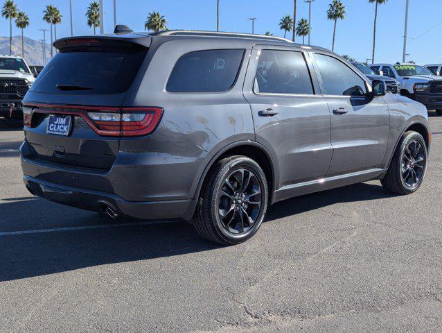 new 2026 Dodge Durango car, priced at $39,220