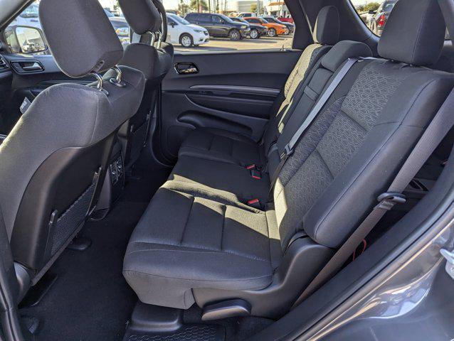 new 2026 Dodge Durango car, priced at $39,220