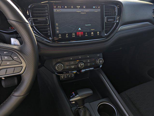 new 2026 Dodge Durango car, priced at $39,220