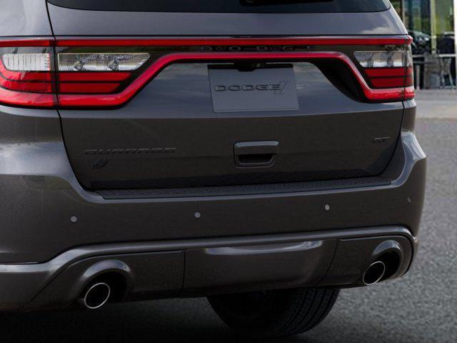 new 2026 Dodge Durango car, priced at $39,220
