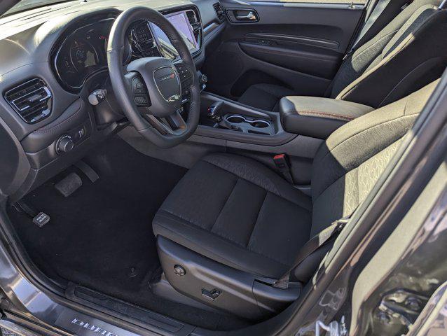 new 2026 Dodge Durango car, priced at $39,220