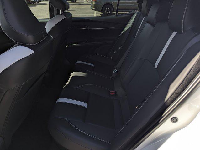 used 2025 Toyota Camry car, priced at $29,914