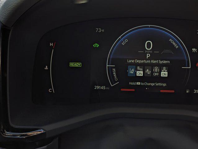 used 2025 Toyota Camry car, priced at $29,914