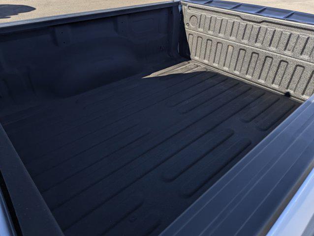 used 2022 Ram 1500 car, priced at $31,999