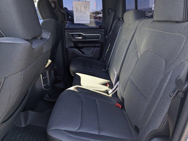 used 2022 Ram 1500 car, priced at $31,999