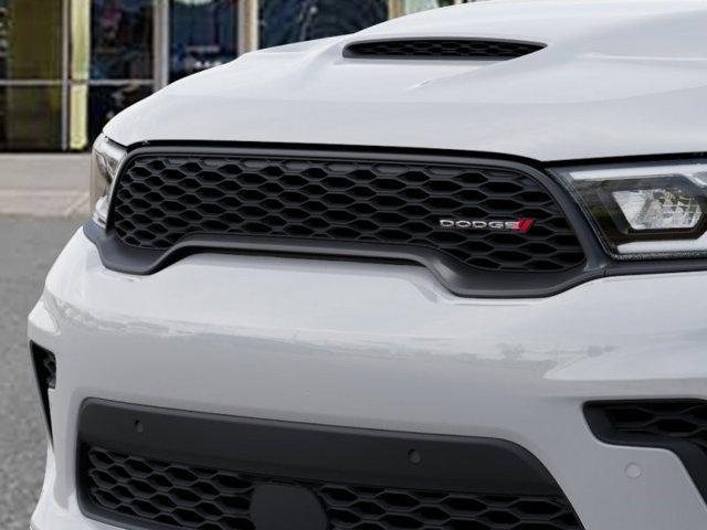 new 2026 Dodge Durango car, priced at $56,630