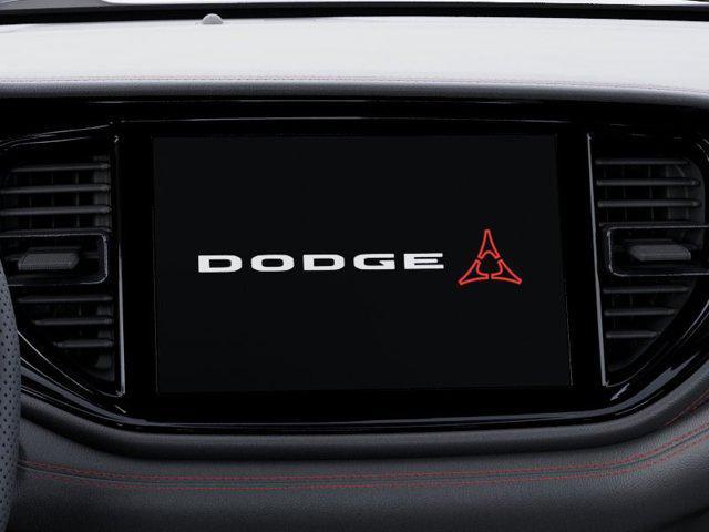 new 2026 Dodge Durango car, priced at $56,630