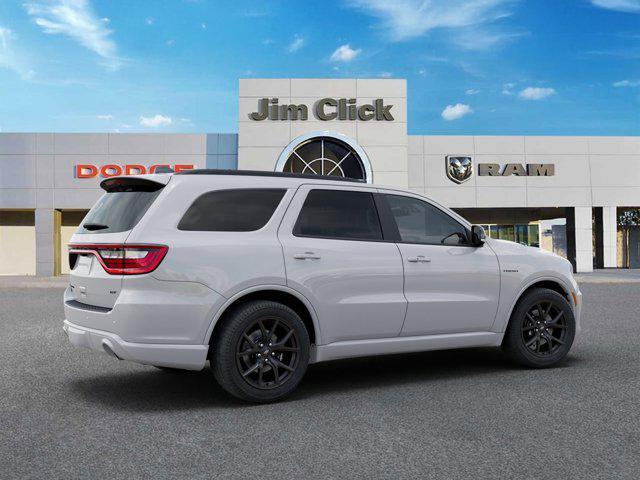 new 2026 Dodge Durango car, priced at $56,630