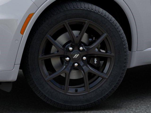 new 2026 Dodge Durango car, priced at $56,630