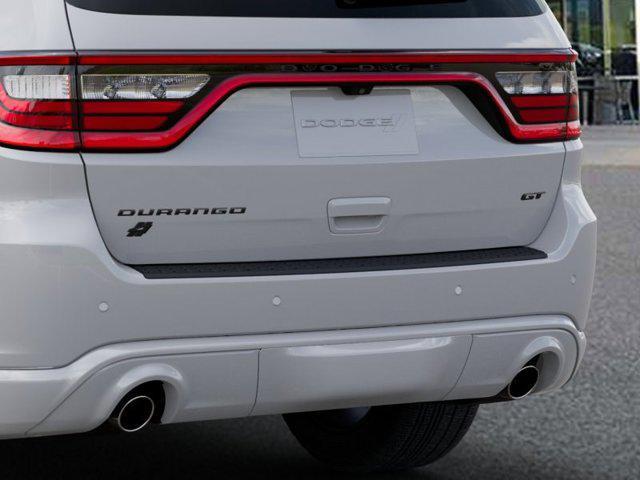 new 2026 Dodge Durango car, priced at $56,630