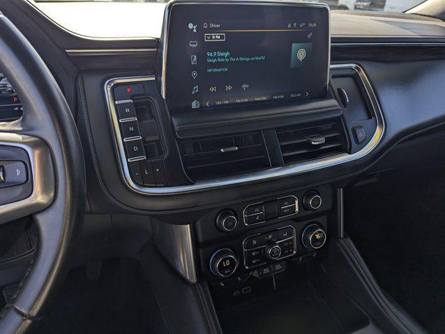 used 2023 Chevrolet Tahoe car, priced at $43,999