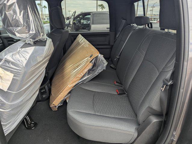 new 2025 Ram 3500 car, priced at $69,505