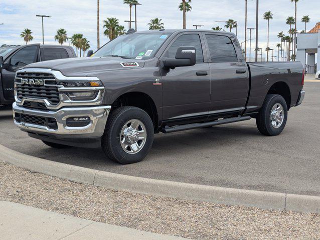 new 2025 Ram 3500 car, priced at $69,505