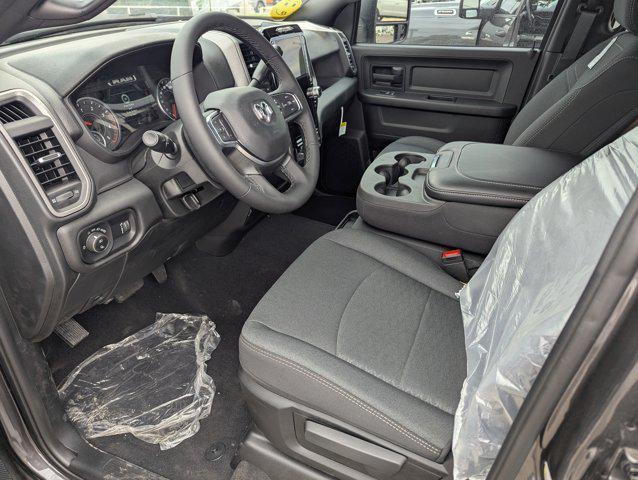 new 2025 Ram 3500 car, priced at $69,505