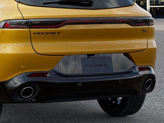new 2025 Dodge Hornet car, priced at $41,675