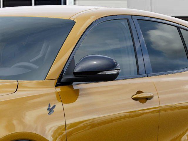 new 2025 Dodge Hornet car, priced at $41,675