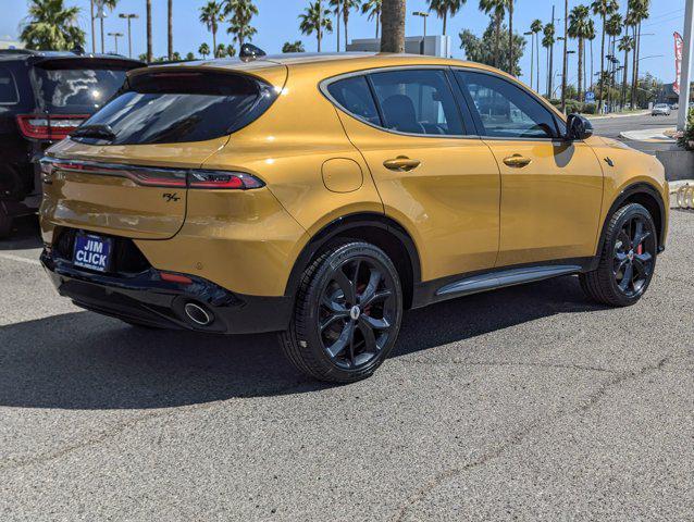 new 2025 Dodge Hornet car, priced at $41,675