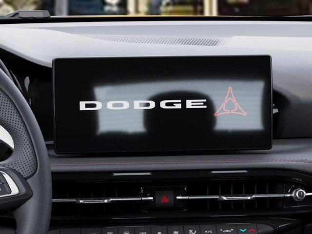 new 2025 Dodge Hornet car, priced at $41,675