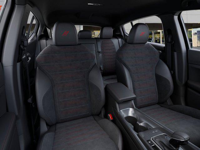 new 2025 Dodge Hornet car, priced at $41,675