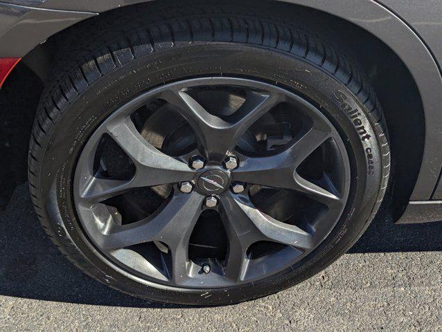 used 2023 Chrysler 300 car, priced at $27,999