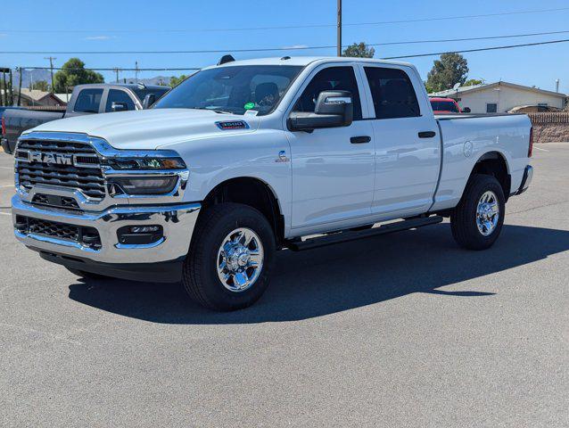 new 2026 Ram 3500 car, priced at $70,545