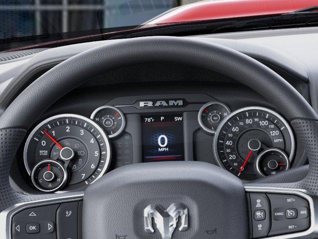 new 2026 Ram 2500 car, priced at $59,835